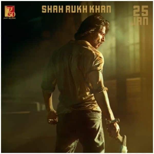 Shah Rukh Khan, sektördeki 30 yılını tamamlarken sağlam avatarını serbest bırakır; çıkış tarihini paylaşıyor