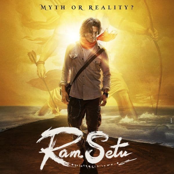 Ram Setu PLot Story Akshay Kumar Trailer Release Date Cast