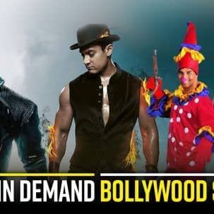 Don 3, Krrish 4 ve asla yapılamayan ancak yüksek talep gören daha fazla Bollywood devam filmi