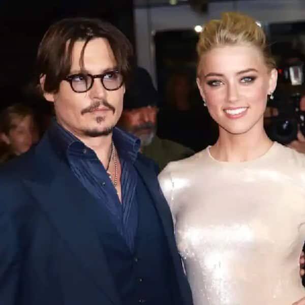 Amber Heard, hakaret davası kararının reddi için dava açtı; Johnny Depp'in 'kanıtı' olmadığını iddia ediyor - avukatının yanıtı sizi ROFL yapacak