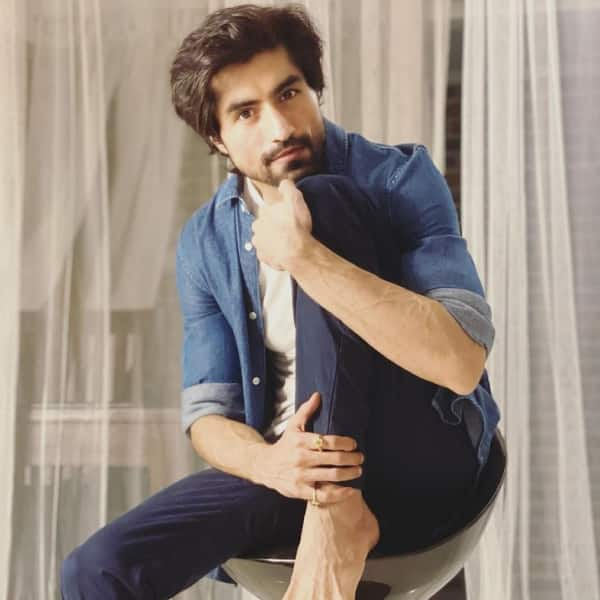 Yeh Rishta Kya Kehlata Hai Harshad Chopda Aka Abhimanyu Injures His