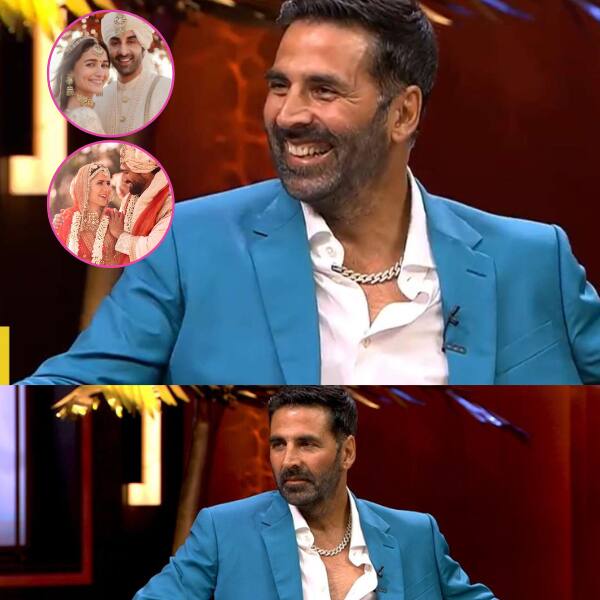 Koffee With Karan 7 Akshay Kumar Dishes Out Marriage Advice For Alia