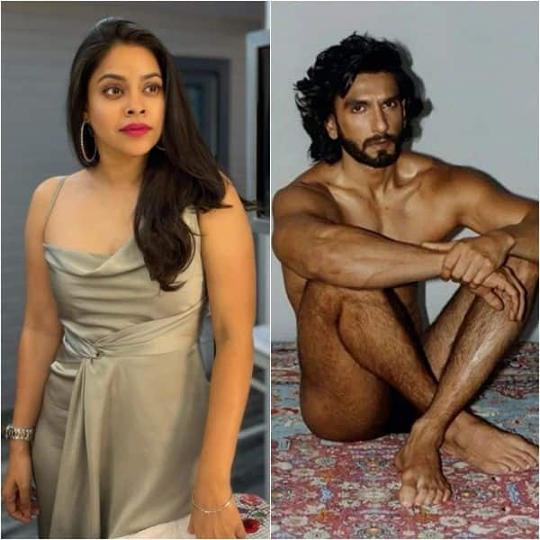 Sumona Chakravarti Reacts On FIR Against Ranveer Singh S Nude