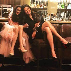 Sushmita Sen ŞOK EDİCİ BİR ŞEKİLDE, bir yargıcın babasına, kızının Renee'yi evlat edindikten sonra evlilik umutlarını zedelemesi konusunda iyi olup olmadığını sorduğunu hatırlıyor.