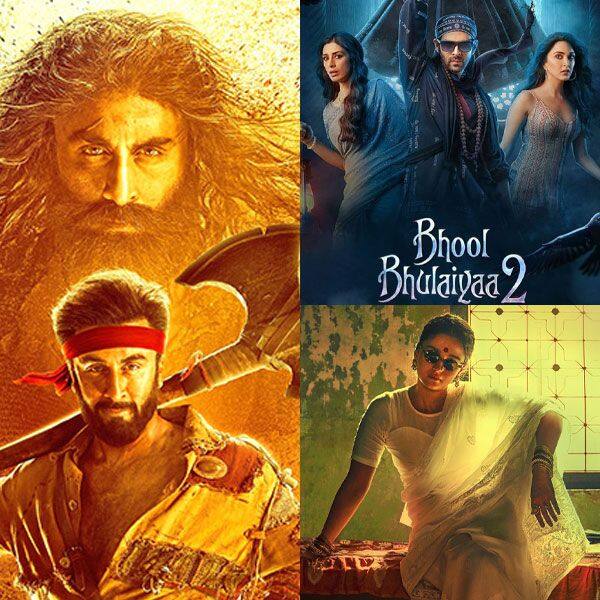 Shamshera Box Office Collection Day Ranbir Kapoor Starrer Is