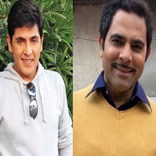 Bhabiji Ghar Par Hai Actor Aasif Sheikh Reveals Shocking Details About