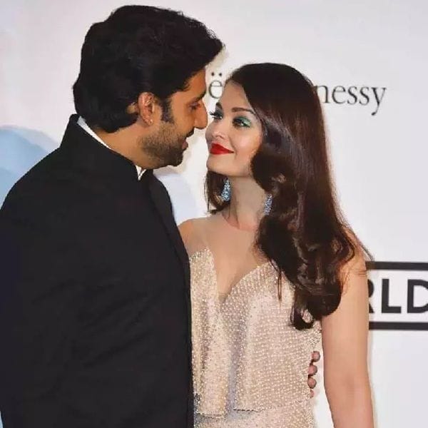 Aishwarya Rai Bachchan, Abhishek Bachchan'a hiç aşık olmadığını açıkladığında