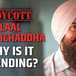 Boykot Laal Singh Chaddha trendleri olarak, Aamir Khan'ın en büyük tartışmalarına bir bakış- Bollywoodlife'ı İngilizce okuyun