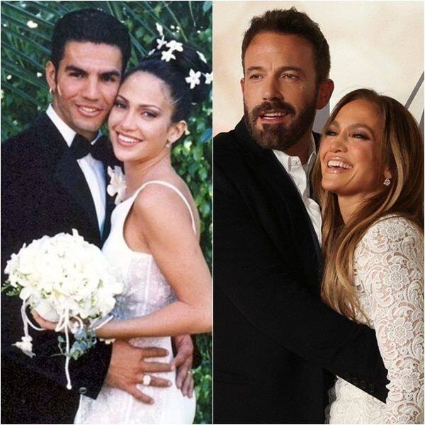 Jennifer Lopez ve Ben Affleck'in evliliği sürmeyecek mi? Şarkıcının ilk kocası Ojani Noa şok edici bir açıklama yaptı