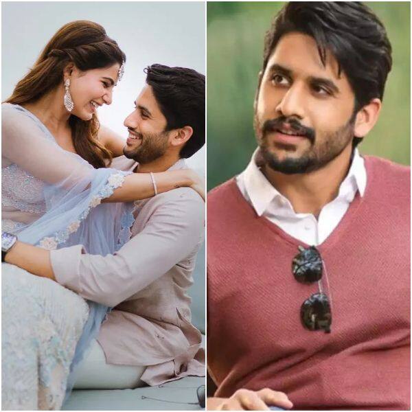 Naga Chaitanya Reveals Wants To Hug Samantha Ruth Prabhu