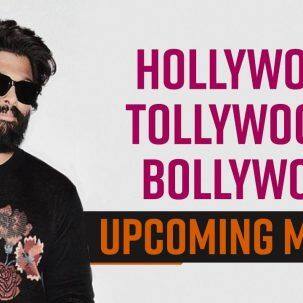 Pushpa star Allu Arjun's upcoming projects in Hollywood, Tollywood and Bollywood will get fans excited | Bollywood Live 38 00000011