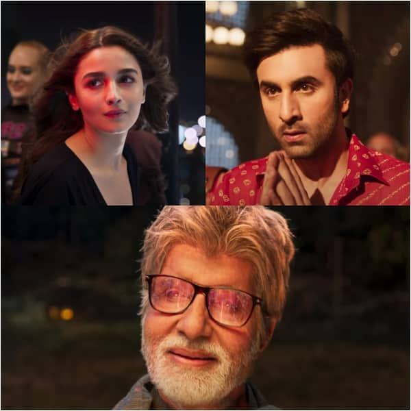 Brahmastra Fees Of Ranbir Kapoor Alia Bhatt Amitabh Bachchan And