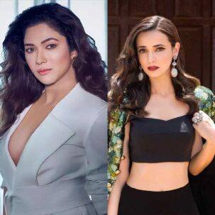 Bigg Boss 16: Ridhima Pandit, Giaa Manek, Divyanka Tripathi ve daha fazla TV aktrisi Salman Khan'ın şovuna hükmedecek [View Pics]