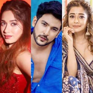 Bigg Boss 16 onaylı yarışmacı listesi: Shivin Narang, Kanika Mann, Jannat Zubair ve Salman Khan'ın şovunda daha fazla ünlü