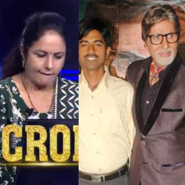 Kaun Banega Crorepati Amitabh Bachchan S Show Gets Its First