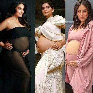Bipasha Basu, Sonam Kapoor, Kareena Kapoor Khan ve daha fazla Bollywood anneleri ve hamilelik istekleri AÇIKLANDI