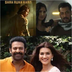 Shah Rukh Khan'ın Pathaan'ı Tiger 3, Adipurush ve daha fazlasını yener; En çok beklenen Hint filmlerinin listesine göz atın
