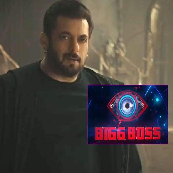 Bigg Boss 16 Promo OUT Salman Khan Says Iss Baar Bigg Boss Khud