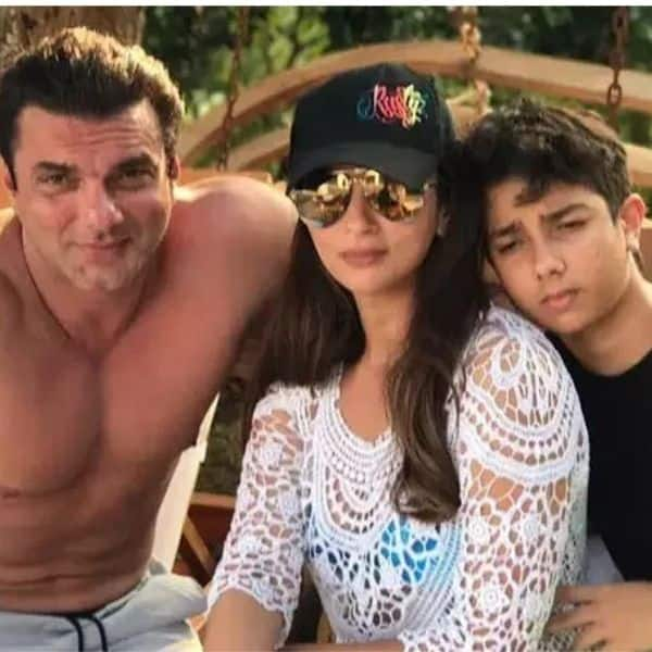 Fabulous Lives Of Bollywood Wives Sohail Khan Ex Wife Seema Sajdeh Says