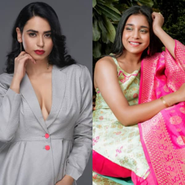 Bigg Boss 16 Sumbul Touqeer Archana Gautam And Soundarya Sharma Get