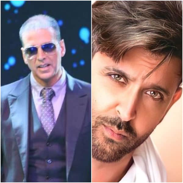 Hrithik Roshan To Akshay Kumar Check Out Bollywood Stars Who Are Bald