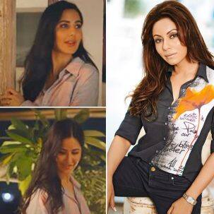 Katrina Kaif, Gauri Khan'ın terasına nasıl baştan aşağı yeni bir görünüm kazandırdığına hayran kaldı; 'Dönüştürüldü' diyor [View Pics]
