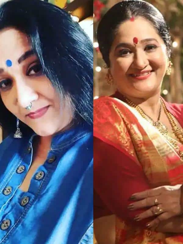 Anupamaa'daki Alpana Buch'tan Yeh'deki Niyati Joshi'ye Rishta Kya Kehlata Hai: Bu TV'deki kayınvalidelerin çarpıcı ekran dışı avatarları sizi şaşırtacak