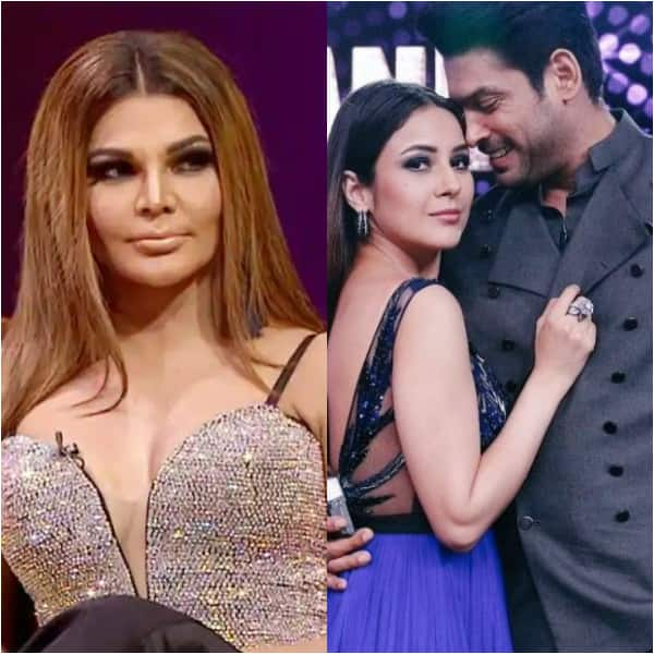 Bigg Boss Rakhi Sawant Feels These Contestants Might Have Pure Love