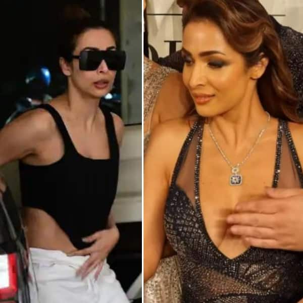 Malaika Arora Oops Moment Arjun Kapoor Girl Friend Had To Be Ashamed