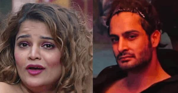 Bigg Boss Archana Gautam Joins Umar Riaz Krk And Other Celebs In