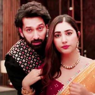 Disha Parmar, Nakuul Mehta to stop the present; here is why