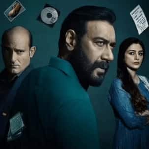 Viewers flocks to observe Ajay Devgn starrer on Tuesday; movie inches near Rs 100 crore