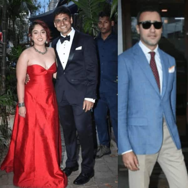 Aamir Khan S Daughter Ira Khan OFFICIALLY Gets Engaged To Beau Nupur