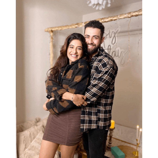 Bigg Boss From Dalljiet Kaur To Nimrit Kaur Ahluwalia S Bf Mahir