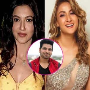 Urvashi Dholakia, Gauahar Khan reward Shiv Thakare for his mature and humane dealing with of Sumbul Touqeer's breakdown [Read Tweets]