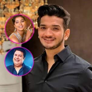 Munawar Faruqui roasts Sajid Khan, Sumbul Touqeer in probably the most EPIC method [View Post]