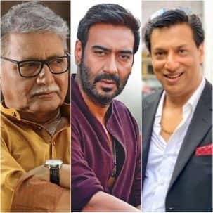 Ajay Devgn, Madhur Bhandarkar and extra celebs saddened by sudden demise of veteran actor