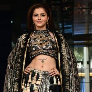 Rubina Dilaik followers upset after reviews emerge of Gunjan Sinha taking residence the trophy; development Boycott Jhalak Finale [Read Tweets]