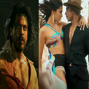 Pathaan teaser: Shah Rukh Khan ve Deepika Padukone filminin öne çıkan anları, filmi şimdi izlemek için sizi çaresiz bırakacak