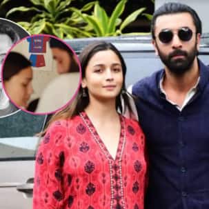 Alia Bhatt and Ranbir Kapoor are taking good care of their child woman Raha like a professional [Read Exclusive deets]