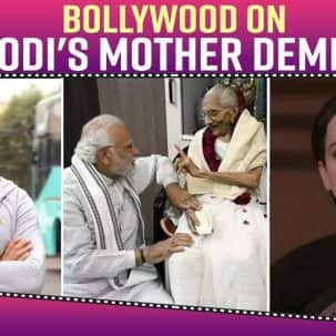 Kangana Ranaut, Akshay Kumar ve daha birçok ünlü saygılarını sunuyor [Watch Video]