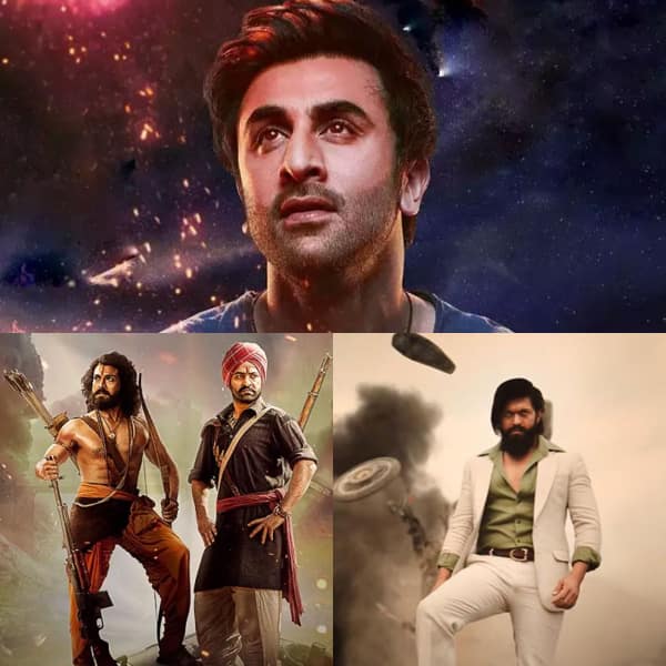 Year Ender Brahmastra Tops List Of Most Searched Movie On Google