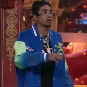 Bigg Boss 16 Shukravaar Ka Vaar: MC Stan flaunts shirt close to Rs