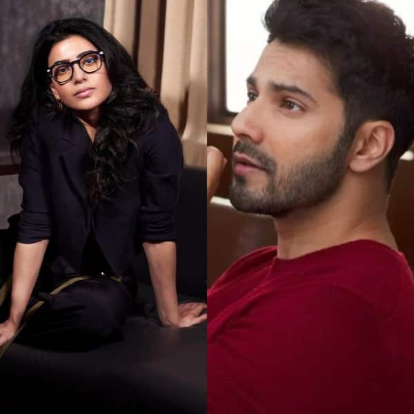 Varun Dhawan Earns Love From Samantha Ruth Prabhu Fans As He Slams