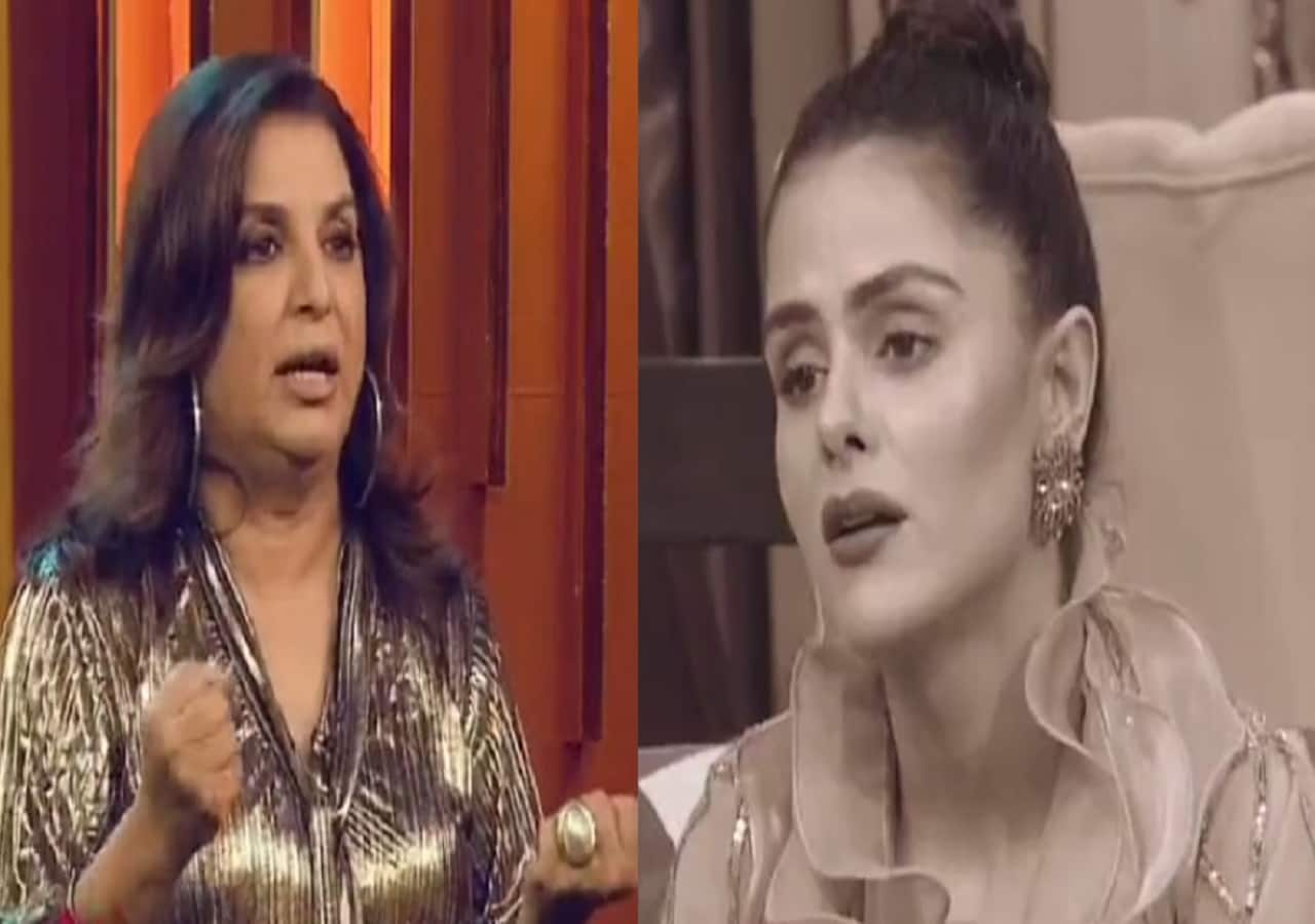 Bigg Boss 16 Farah Khan Gets Slammed For Bashing Priyanka Chahar