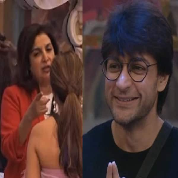 Bigg Boss Farah Khan Informs Tina Datta About The Big Fight Between