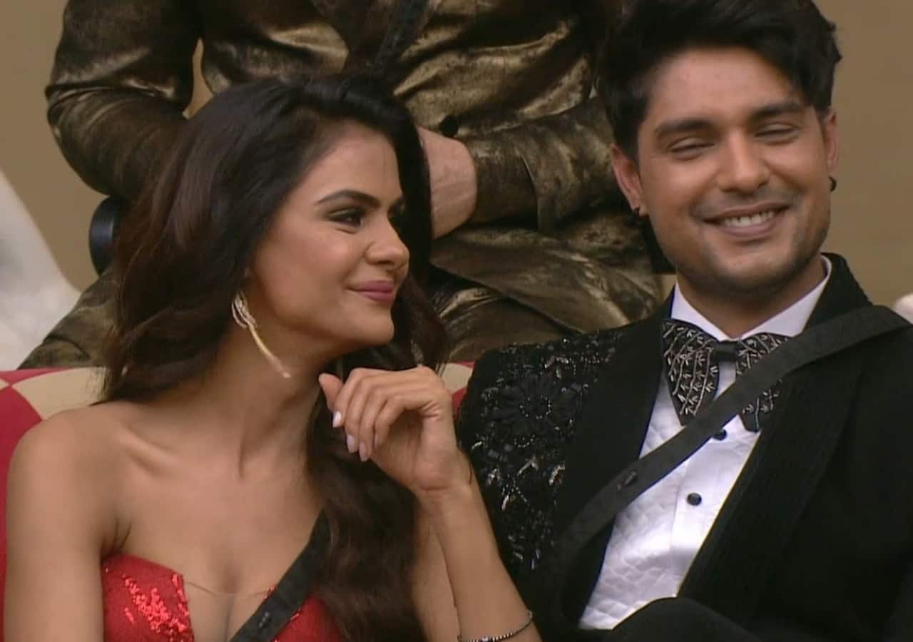 Bigg Boss Grand Finale Ankit Gupta Priyanka Chahar Choudhary