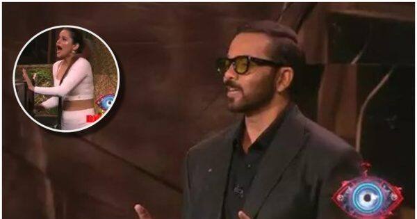 Bigg Boss 16 Rohit Shetty Give Tough Competition To Housemates For