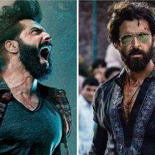 Hrithik Roshan'dan Vikram Vedha ve Varun Dhawan'dan Bhediya bir OTT yayını almadı; İşte nedeni
