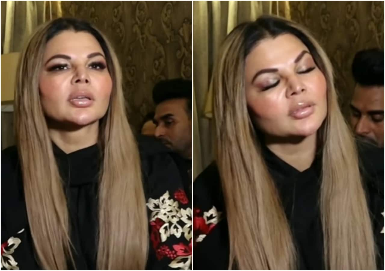 Rakhi Sawant Trolled For Following Roza In Ramadan People Trolled Her